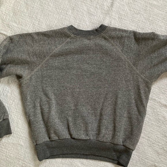 B SIDES Crewneck Sweatshirt - Picture 5 of 5